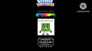 Mpaa Logo Credits End Kinemaster 12