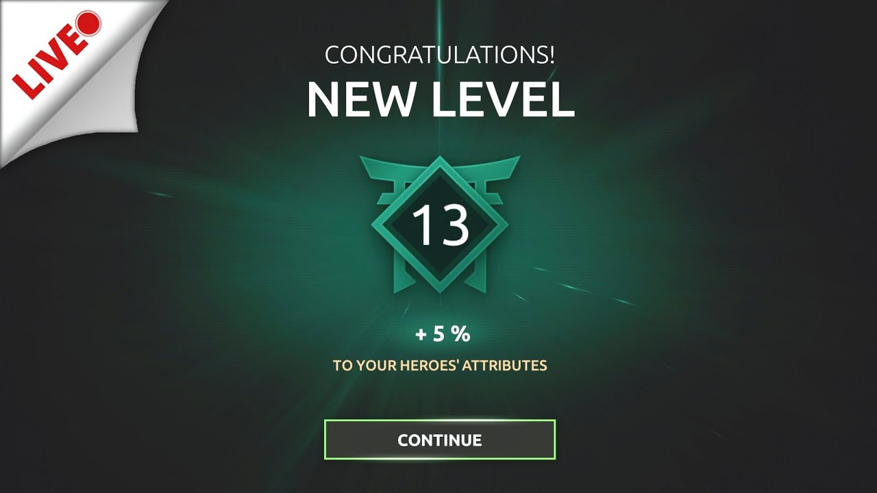 Bhaiyo Finally Apna 13 Dojo Ho Gya 🔥 | Shadow Fight 4 Live