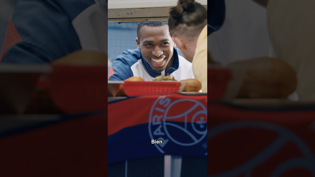 California cooking with Pacho! 👀🇺🇸