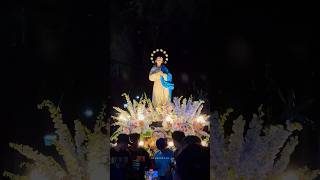 Immaculate Conception | Cubao Grand Marian Procession 2026