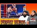 INTHECLUTCH REACTS TO 0.01 IMPOSSIBLE WWE WRESTLING MOMENTS