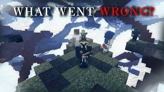 Minecraft ARGs: The Good, the Bad, and the Wifies.