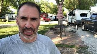 West Omaha KOA Campground