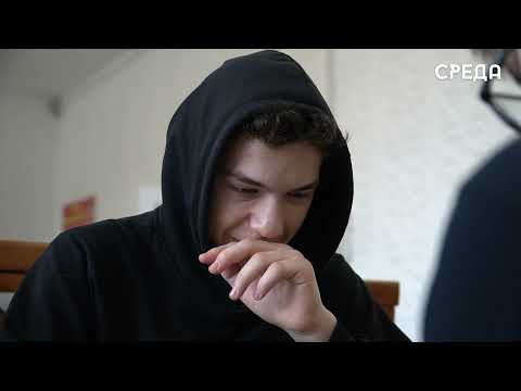 Шахматный турнир в