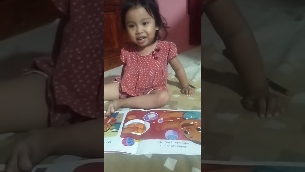 time story kahiyang 3 tahun 2minggu