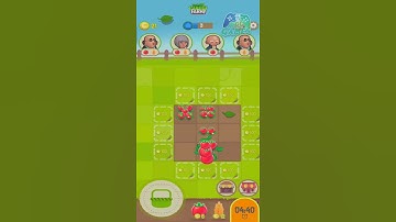 Merge Farm! Trailer (Android, IOS) #shorts