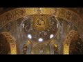 Byzantine chant - Praise the Lord from the Heavens