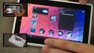 Karbonn Smart Tab 7 Mobile full specifications, features And price