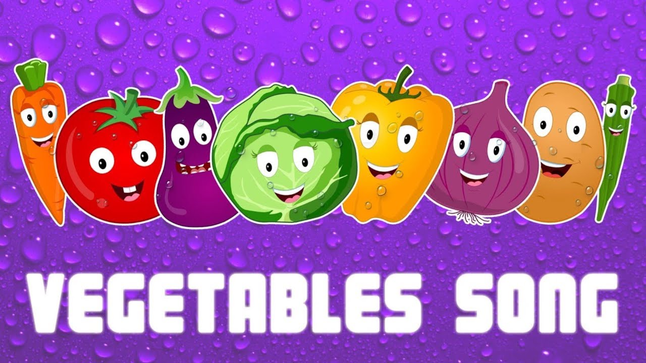 Vegetables Name Vegetables Name In English Learn Vegetables Name