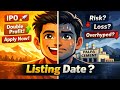 Palpa Cement IPO: Profit कि Loss? Full Reality