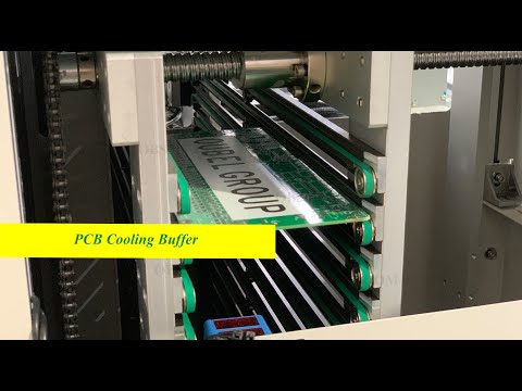 SMT PCB Buffer
