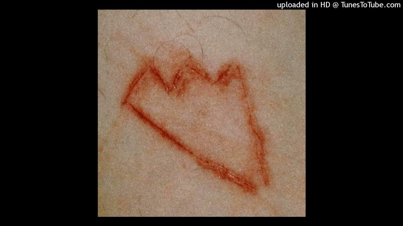 FlyBoyTarantino - Mia Wallace (instrumental)