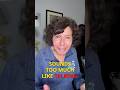 Does Your Singing Sound Too Much Like TALKING?