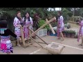 saib lom zem noj peb caug zos khej me Thailand 2017 HD 2/1