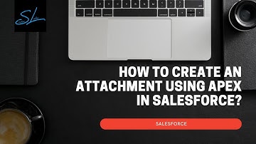 How to create an attachment and link it to a record in salesforce using apex?  - Salesforce