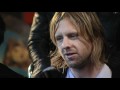 Switchfoot - Hello Huricane, the music, audience & desired legacy