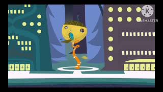 My Reaction That Scaredy Squirrel Used The Rc Sfx