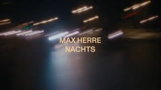 Max Herre - Nachts (Track by Track)