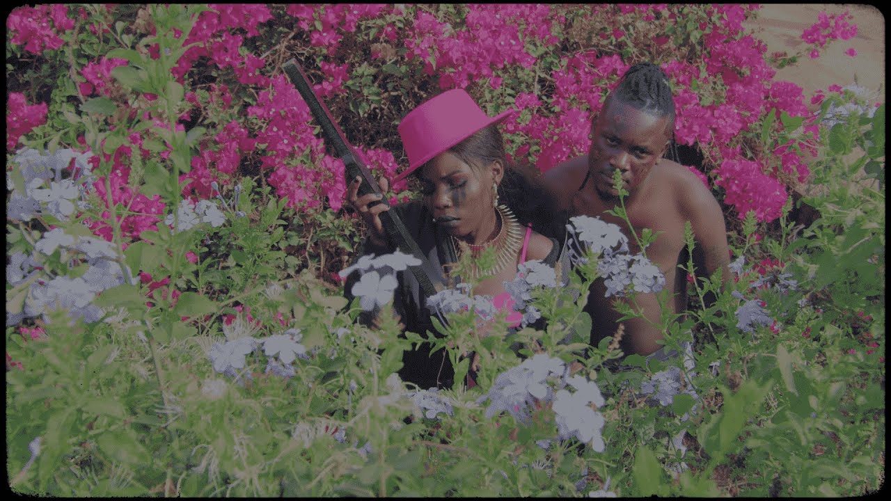 MBONA UNACHEAT (OFFICAL VIDEO)