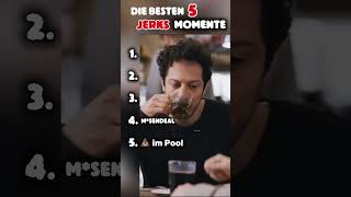 De Leukste Klootzakmomenten