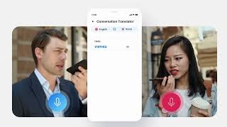 All Languages Translator - Speak & Translate all Language screenshot 5