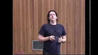 Workshop on Low-Dimensional Dynamics - P. Brandão