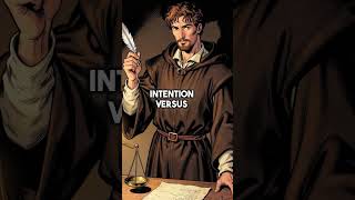 Medieval Philosopher Castrated for Love - Created Revolutionary Ethics Theory