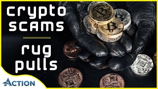Celebrity CRYPTO RUG PULL EXPLAINED - Rug Pull Crypto Scam New Norm? 300% profits Liti Capital Profile