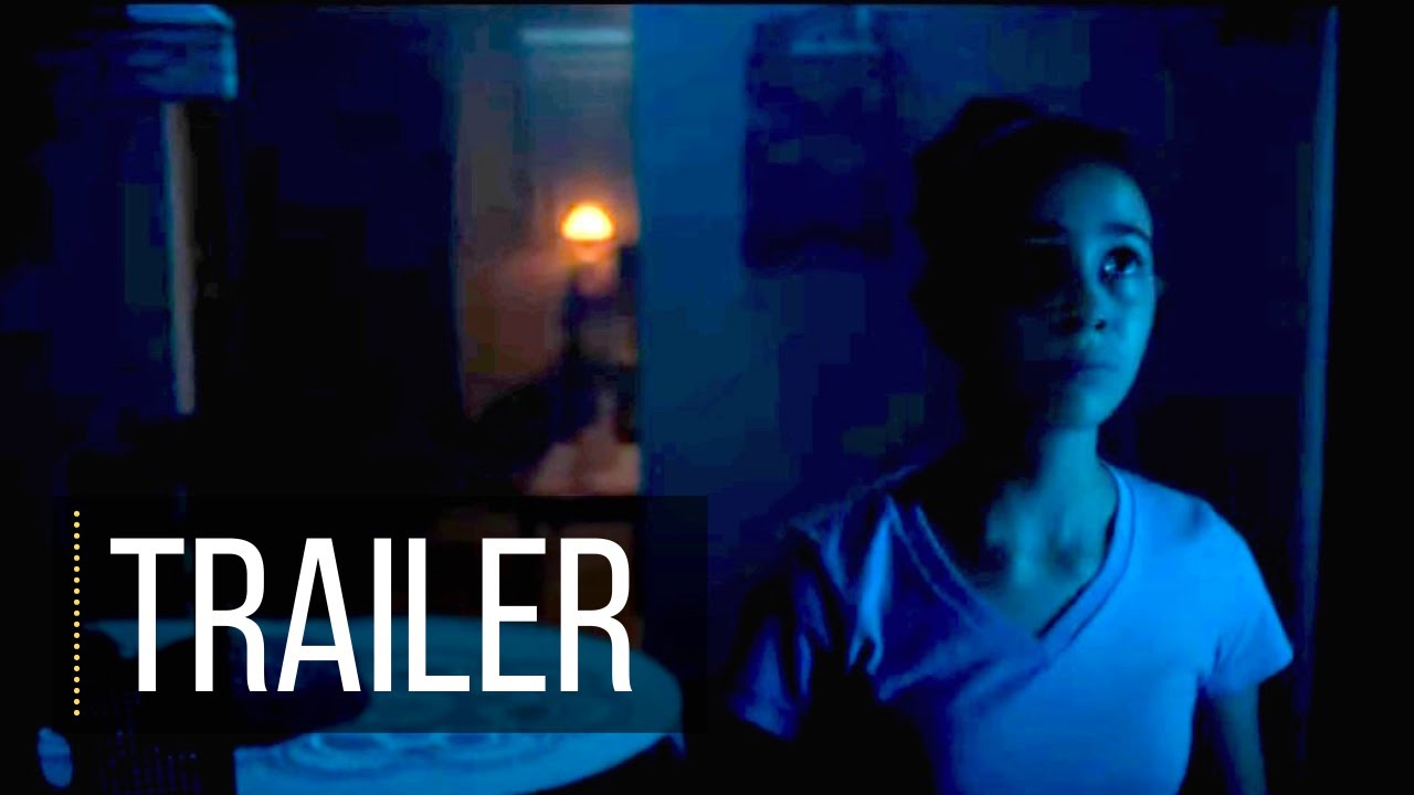 Tráiler Oficial