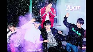 20cm (Instrumental   Hidden Vocals) ~ TXT