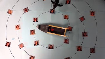 Coherent Scattering(Jaws)