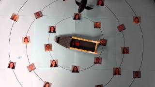 Coherent Scattering(Jaws)