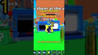 Gacha PARADOX Brainrot Pake RITUAL RAHASIA di Escape Tsunami For Brainrots