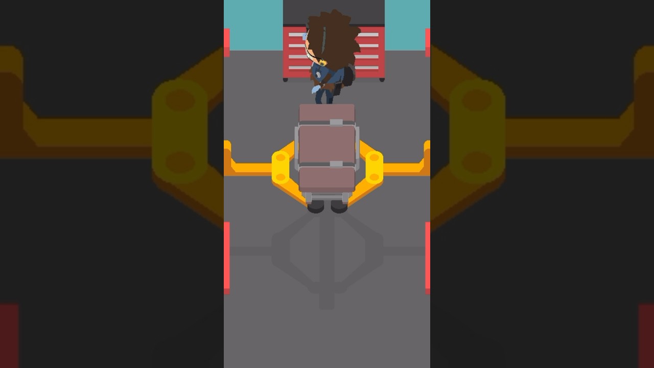 New mini update in Sneaky Sasquatch 🚨🚨🚨 