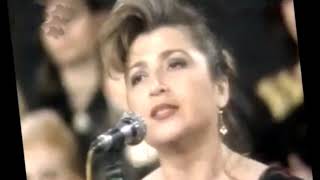 Selma SAĞBAŞ-Bülbül Taşta Ne Gezer Balam (SEGÂH)R.G.