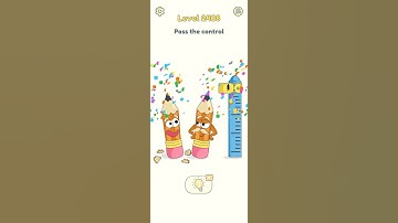 Dop 2 Gameplay Level 2408 #shorts #deletepuzzle#deleteonepart2 #puzzletime #dop2 #dop #viralshort