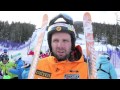 Osborne-Paradis wins Canadian downhill title
