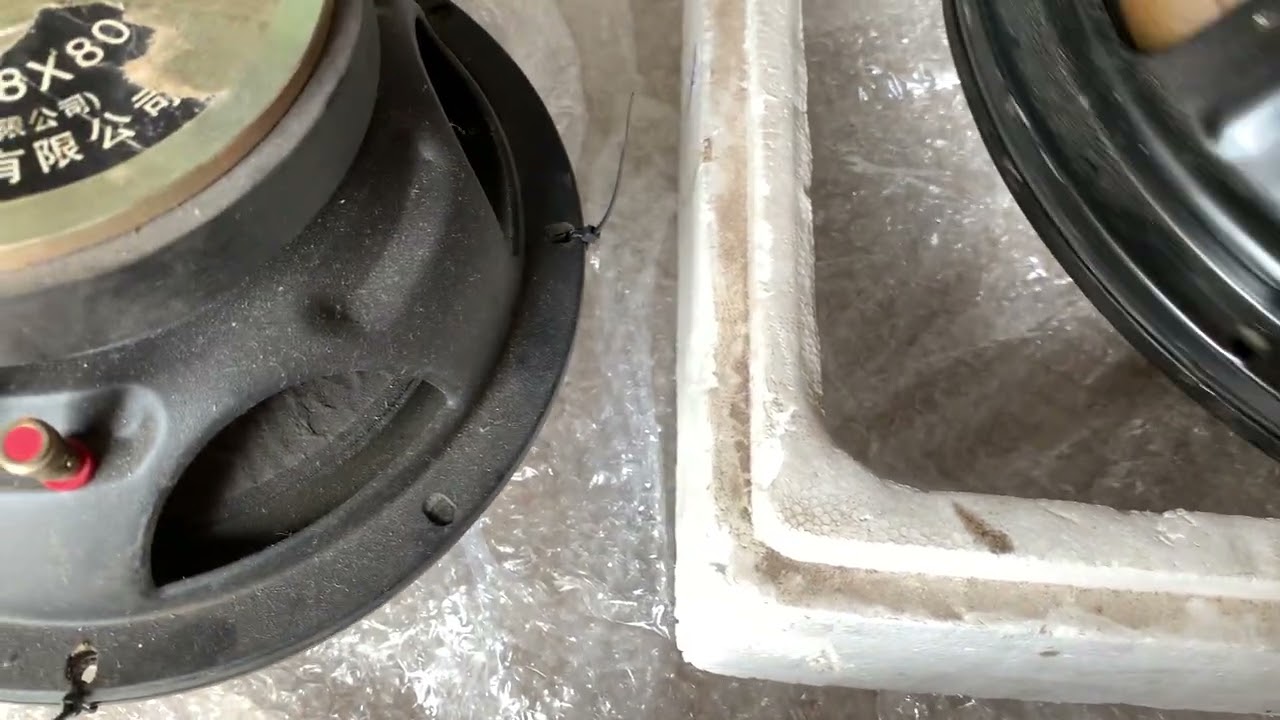 🎆🎇🎆Em về3cặp loa Bass 20-25-30 Pioneer FB Hàng rất Gấu ACEcác Bác Nhà Mình về  DIY  Yêu:0912091563