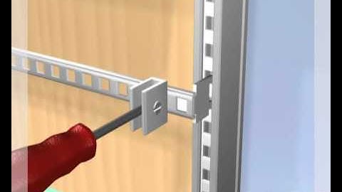 OCTANORM® . newline shop . Wall setup 04