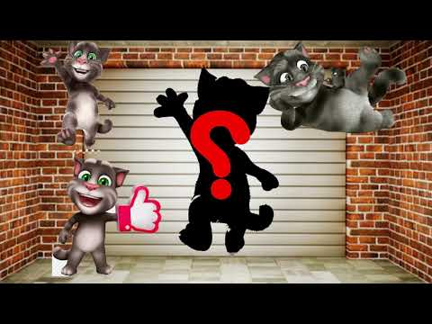 Wrong Heads talking tom talking tom - talking tom hero - talking tom angela - talking hank Ep3
