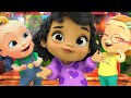 SAMBALELÊ e mais Músicas Infantis com LooLoo Kids em Português