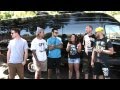 Stick To Your Guns ~ interview 2012 All Stars Tour ~ on ROCK HARD LIVE