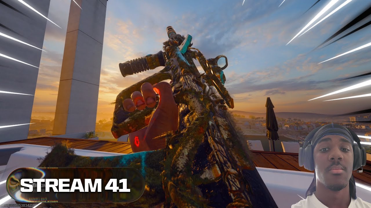 Call of Duty with RDB The Tech Guy! - YouTube