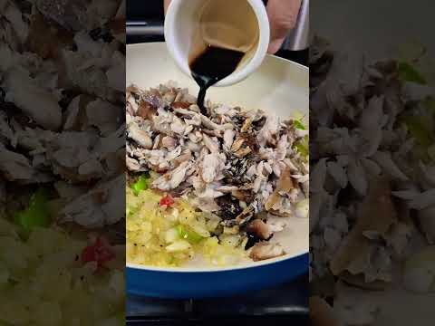 BANGUS SISIG