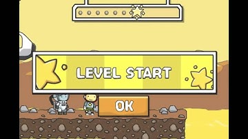 Scribblenauts Remix Walkthrough - Levels 9-1 - 9-5
