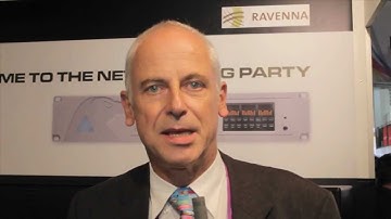 Merging Technologies launches HORUS @ IBC 2011