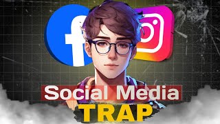 Why Social Media is a TRAP (Documentary)