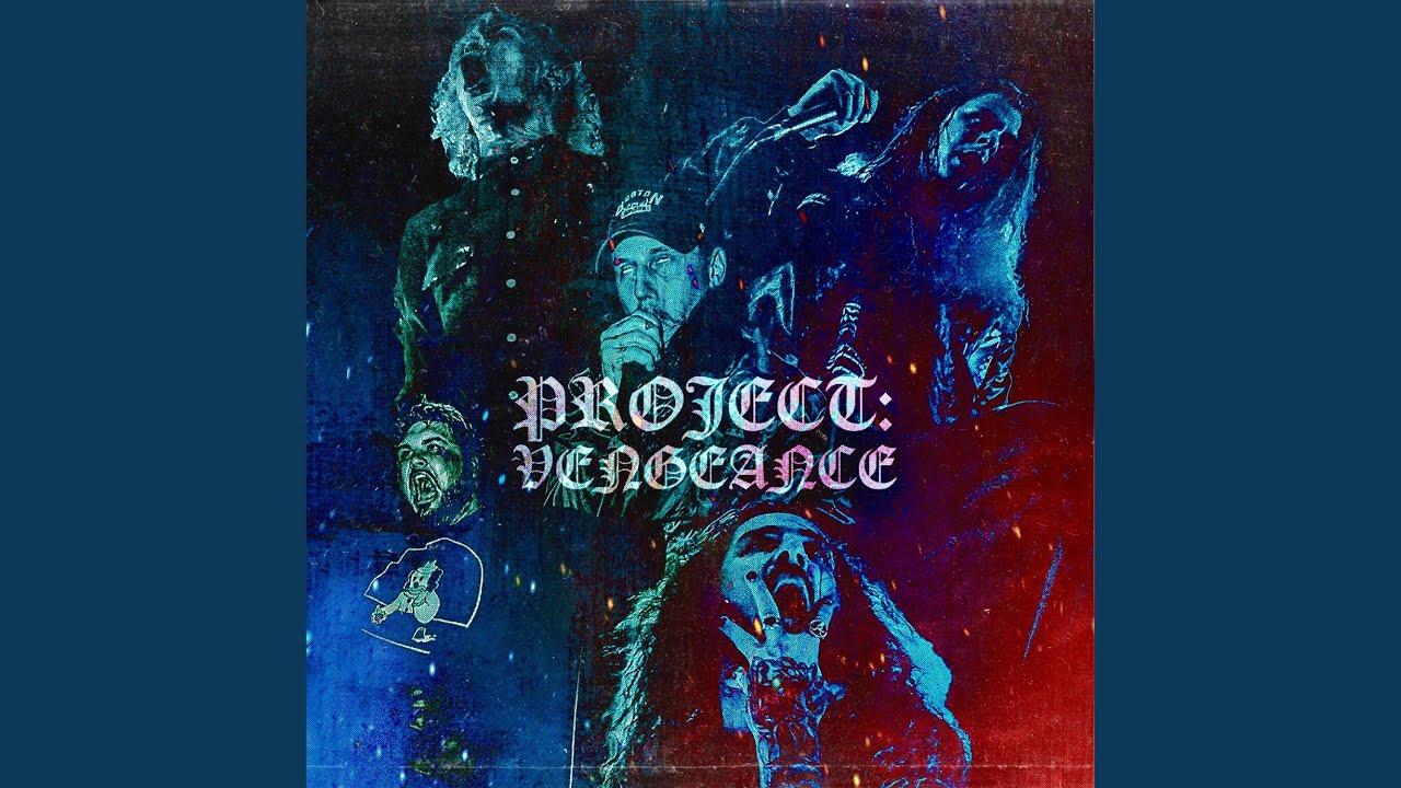 PROJECT: VENGEANCE (LORNA SHORE, SPITE, Etc.) Streams New Single Vessel