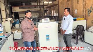 720 eggs Fully Automatic Incubator