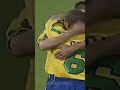 The greatest free kick of all time  roberto carlos 